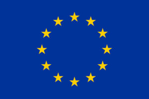 EU flag